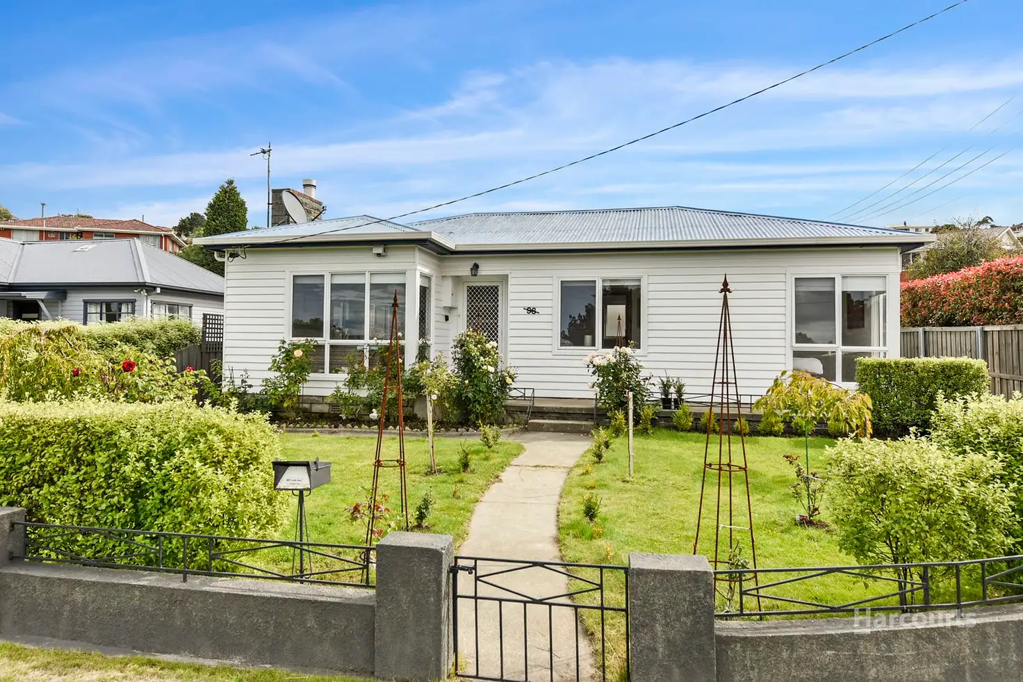 Main view of Homely house listing, 96 Ashbolt Crescent, Lutana TAS 7009