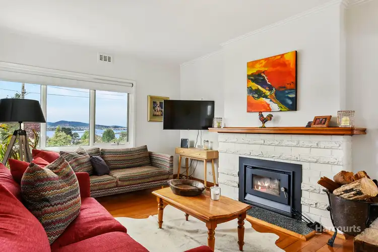 Third view of Homely house listing, 96 Ashbolt Crescent, Lutana TAS 7009