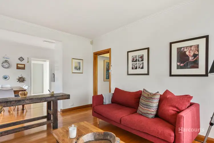 Fourth view of Homely house listing, 96 Ashbolt Crescent, Lutana TAS 7009