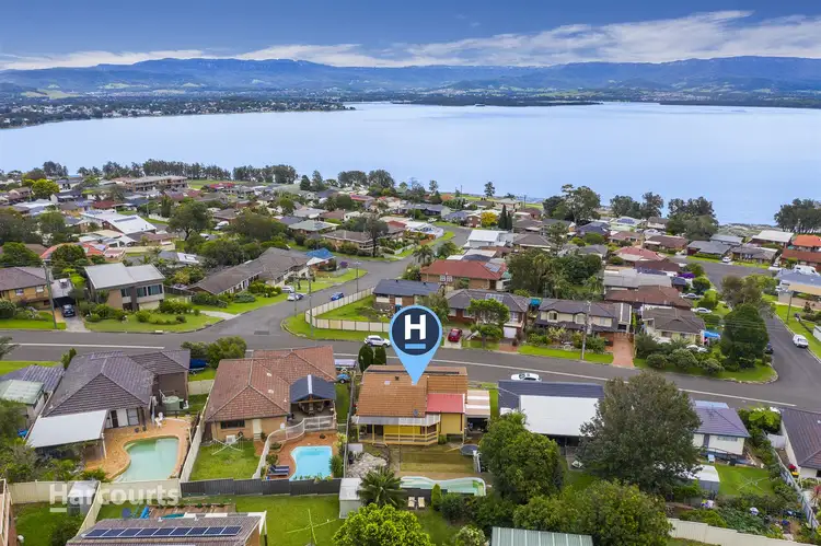 175 Landy Drive, Mount Warrigal NSW 2528