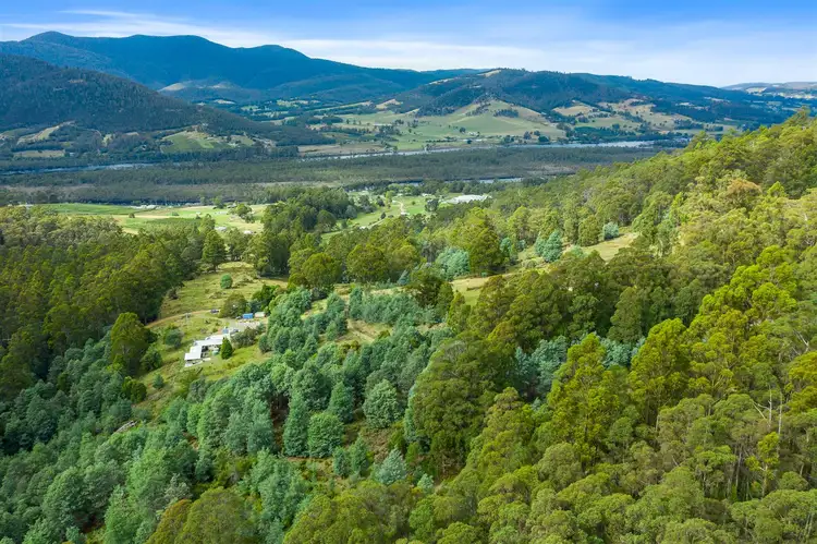 Lot 3 Maxfields Road, Franklin TAS 7113
