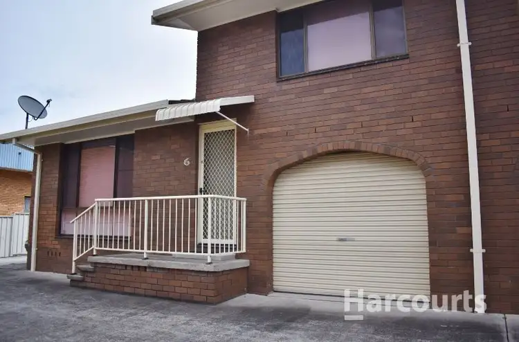 6/32 Arthur Street, South West Rocks NSW 2431