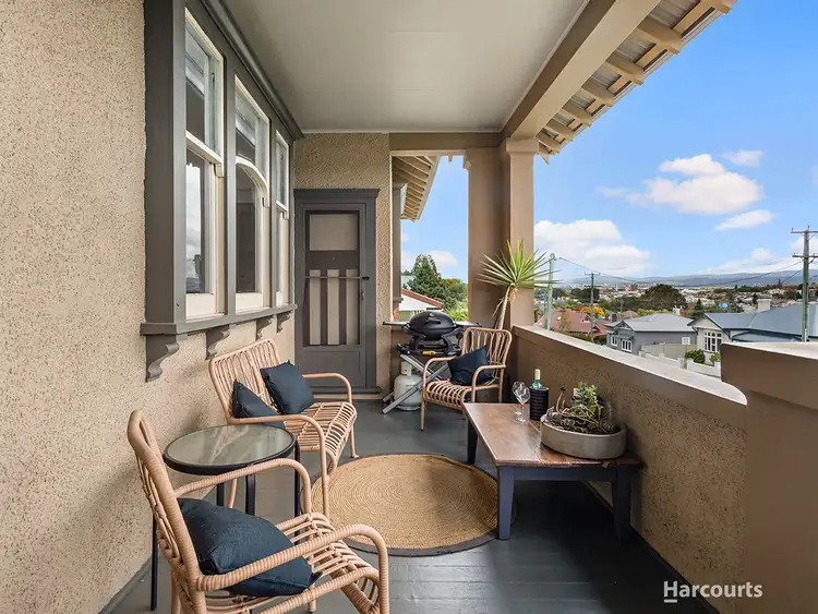 Second view of Homely house listing, 8 Glen Dhu Street, South Launceston TAS 7249