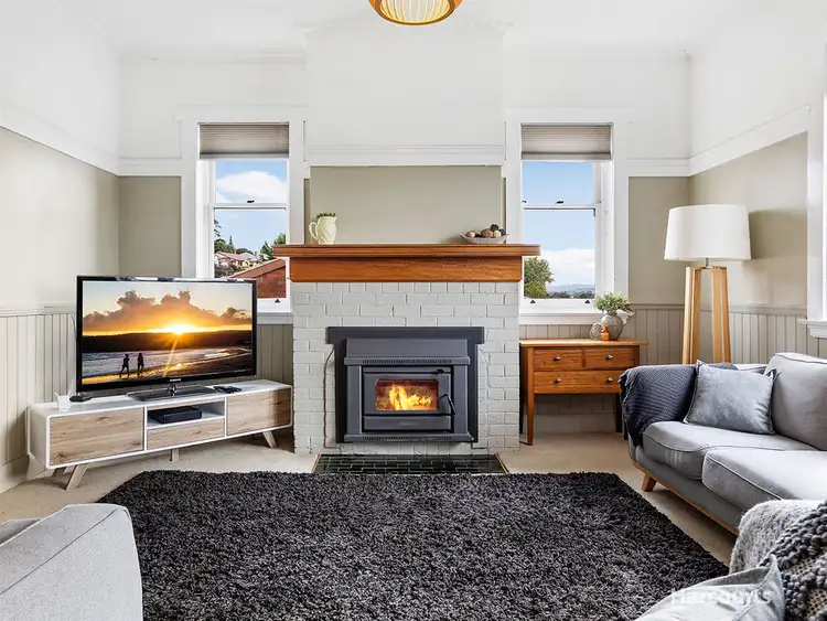 Third view of Homely house listing, 8 Glen Dhu Street, South Launceston TAS 7249