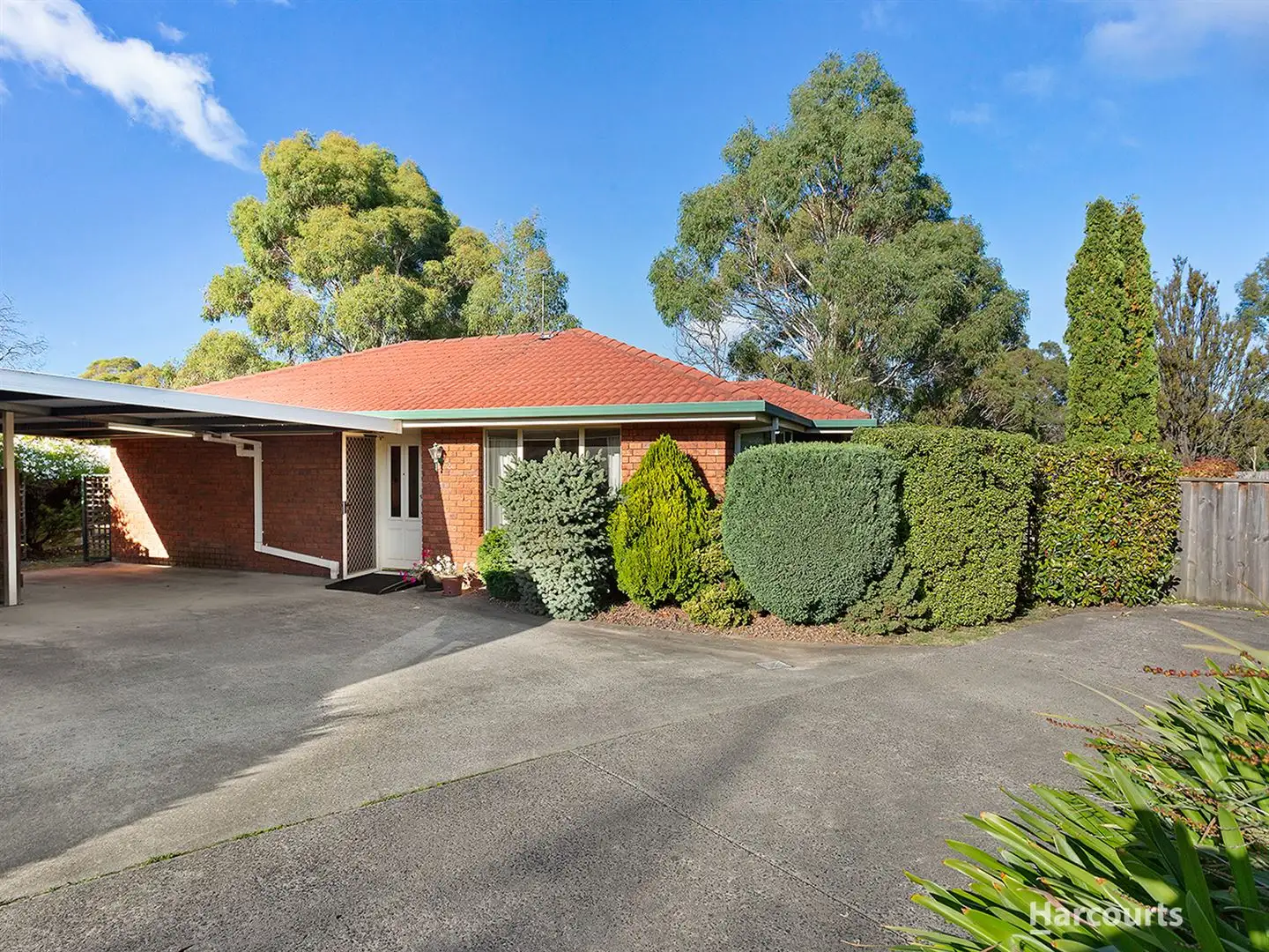Main view of Homely unit listing, 2/22 Walton Street, West Launceston TAS 7250