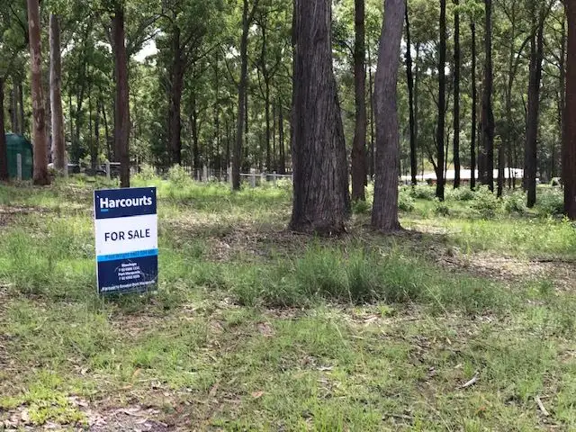 Main view of Homely rural property listing, 17 Bede Lawrence Close, Frederickton NSW 2440