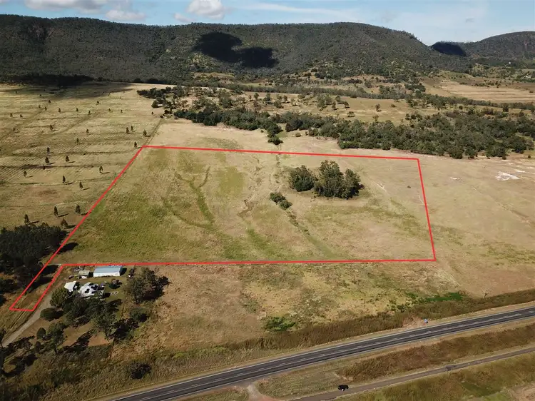 0 Cunningham Highway, Gladfield QLD 4370