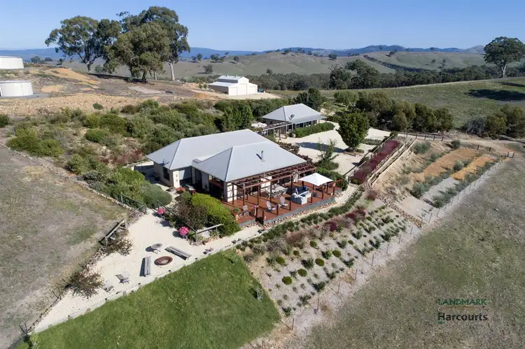 Fourth view of Homely rural property listing, Address available on request