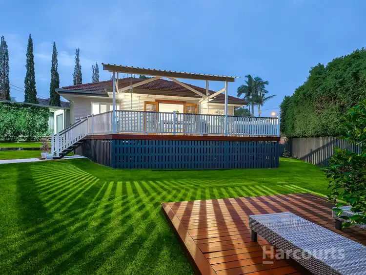 3 Pfingst Road, Wavell Heights QLD 4012