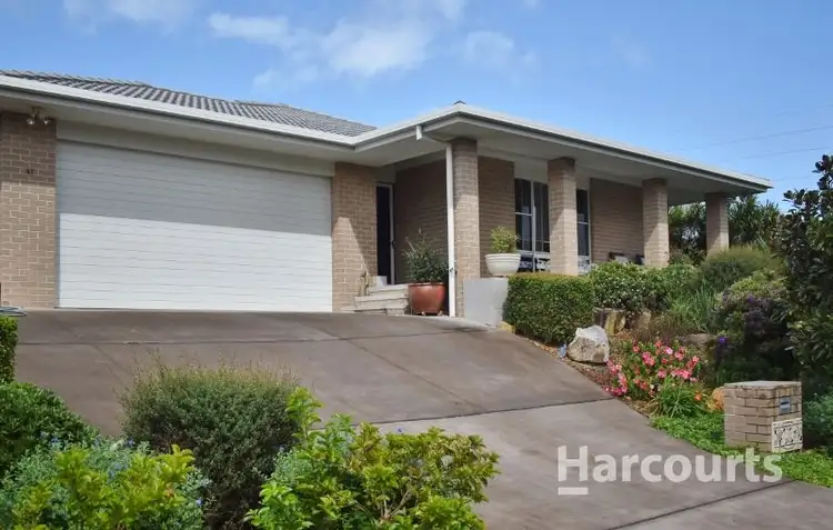 41 Belle O'Connor Street, South West Rocks NSW 2431
