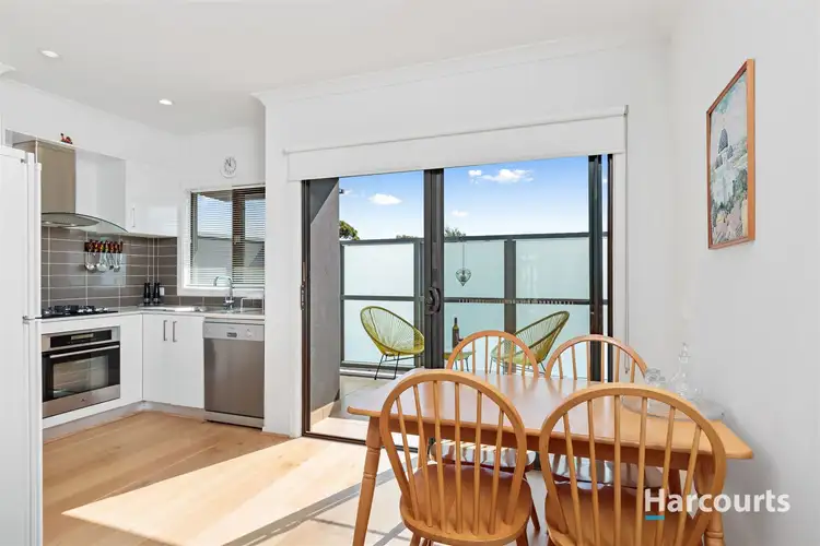 Second view of Homely house listing, 3/19 Stamford Crescent, Rowville VIC 3178