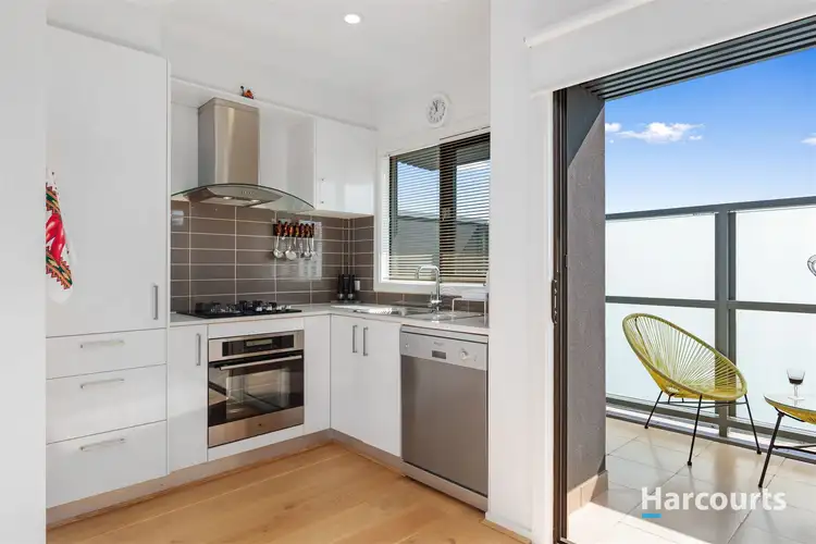 Third view of Homely house listing, 3/19 Stamford Crescent, Rowville VIC 3178