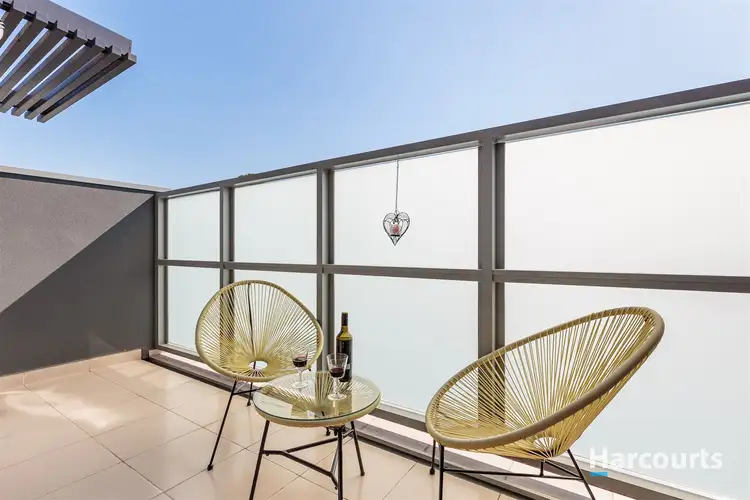 Fourth view of Homely house listing, 3/19 Stamford Crescent, Rowville VIC 3178