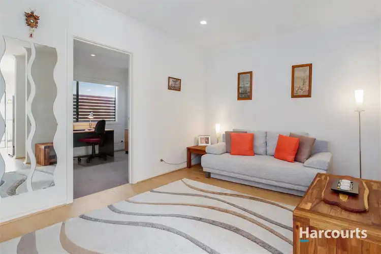 Fifth view of Homely house listing, 3/19 Stamford Crescent, Rowville VIC 3178