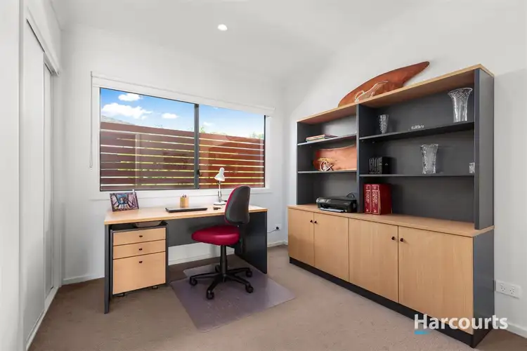 Sixth view of Homely house listing, 3/19 Stamford Crescent, Rowville VIC 3178