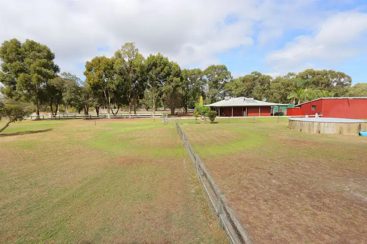 Fourth view of Homely house listing, 14 Craghill Way, Oakford WA 6121