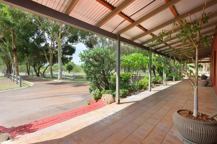 Fifth view of Homely house listing, 14 Craghill Way, Oakford WA 6121