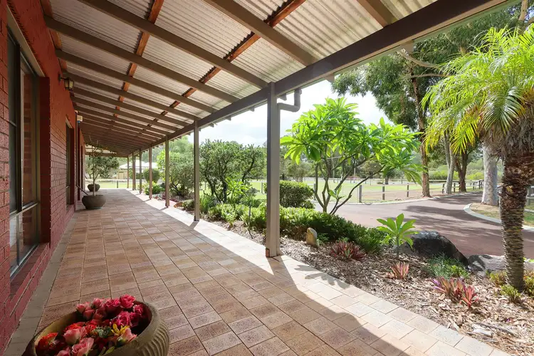 Sixth view of Homely house listing, 14 Craghill Way, Oakford WA 6121