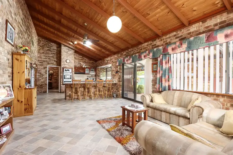 Seventh view of Homely house listing, 14 Craghill Way, Oakford WA 6121