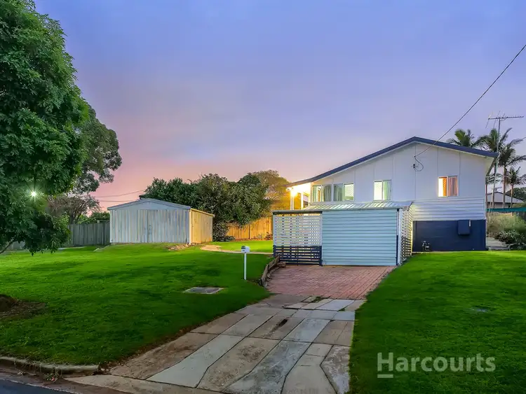 Second view of Homely house listing, 14 Piccadilly St, Geebung QLD 4034