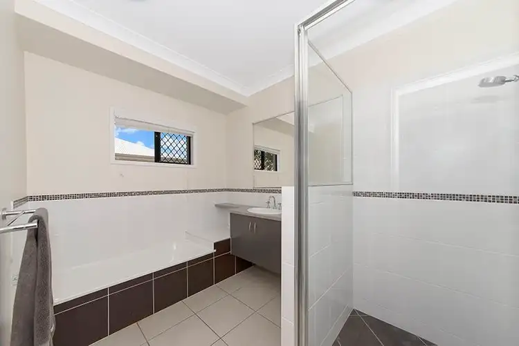Second view of Homely house listing, 3 Hexham Close, Burdell QLD 4818