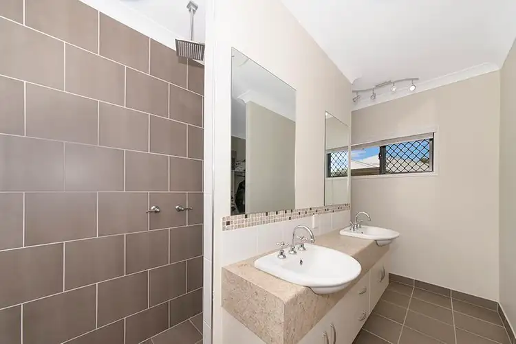 Third view of Homely house listing, 3 Hexham Close, Burdell QLD 4818