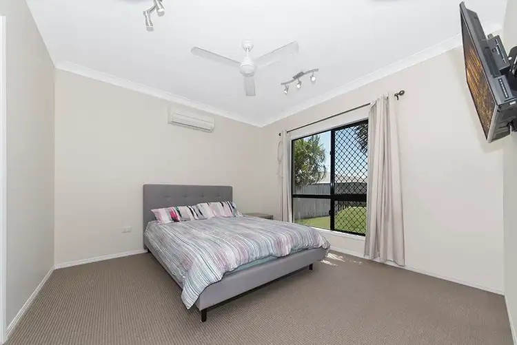Fourth view of Homely house listing, 3 Hexham Close, Burdell QLD 4818