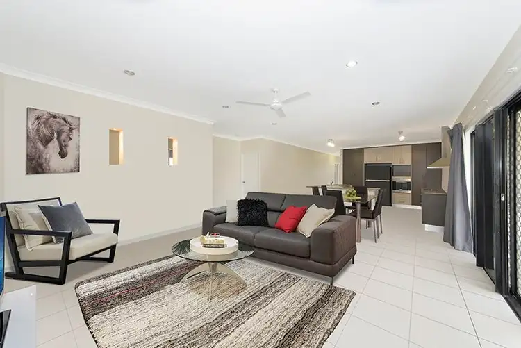 Fifth view of Homely house listing, 3 Hexham Close, Burdell QLD 4818