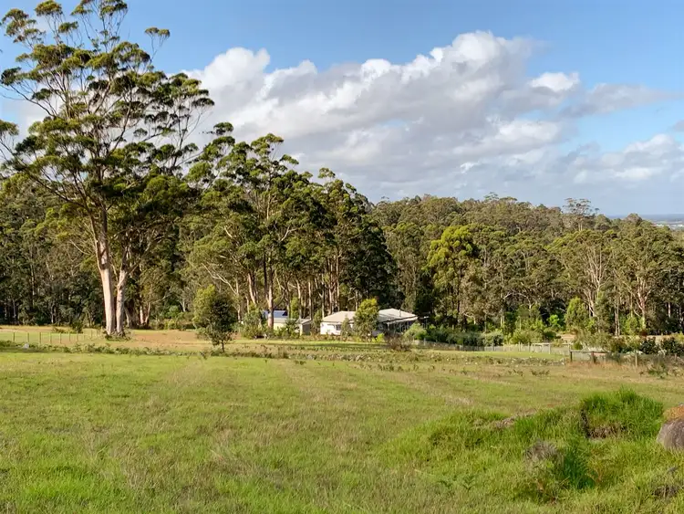 Second view of Homely land listing, 96 Cussons Road, Shadforth WA 6333
