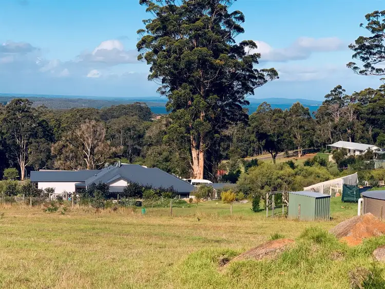 Third view of Homely land listing, 96 Cussons Road, Shadforth WA 6333
