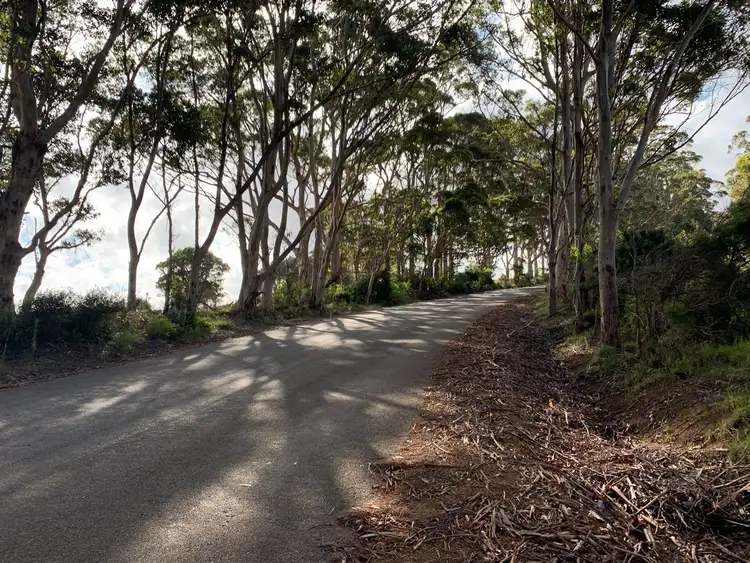 Fifth view of Homely land listing, 96 Cussons Road, Shadforth WA 6333