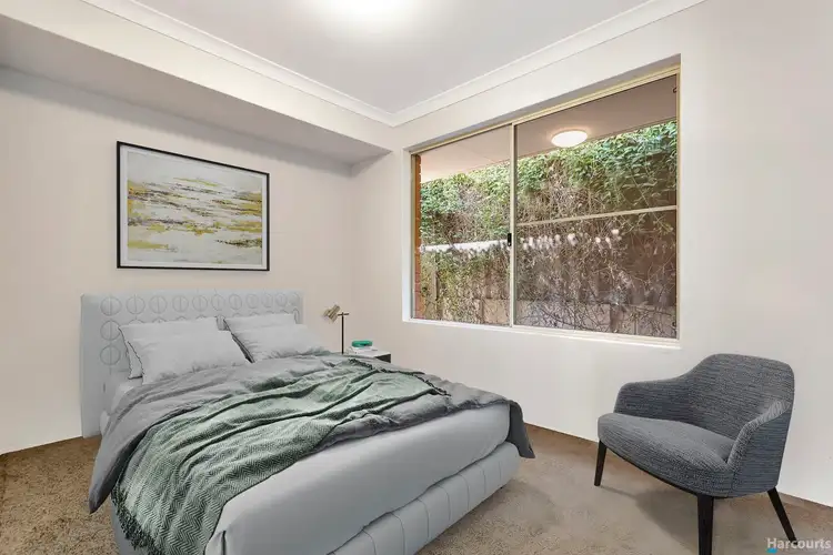 Second view of Homely house listing, 6 Greenock Gardens, Kinross WA 6028