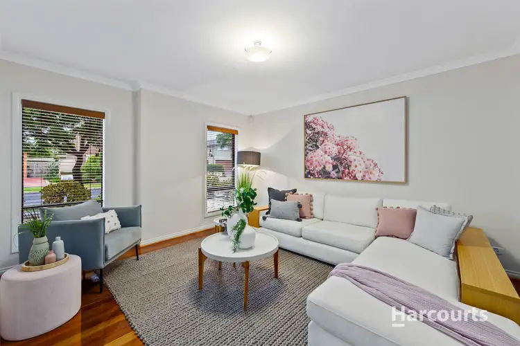 Second view of Homely house listing, 21 Coomgarie Terrace, Cairnlea VIC 3023