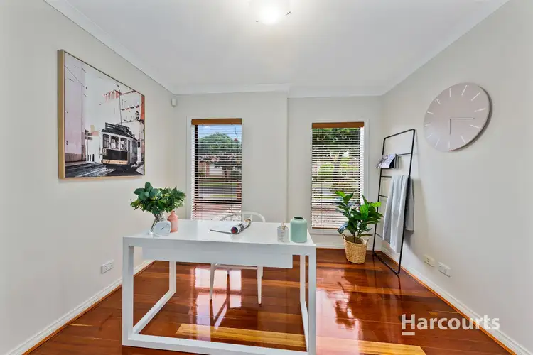 Third view of Homely house listing, 21 Coomgarie Terrace, Cairnlea VIC 3023