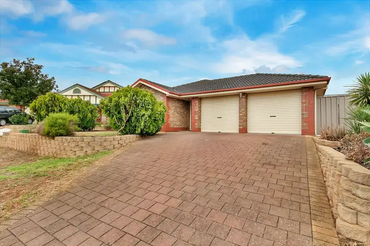 8 Springfield Court, Evanston Park SA 5116