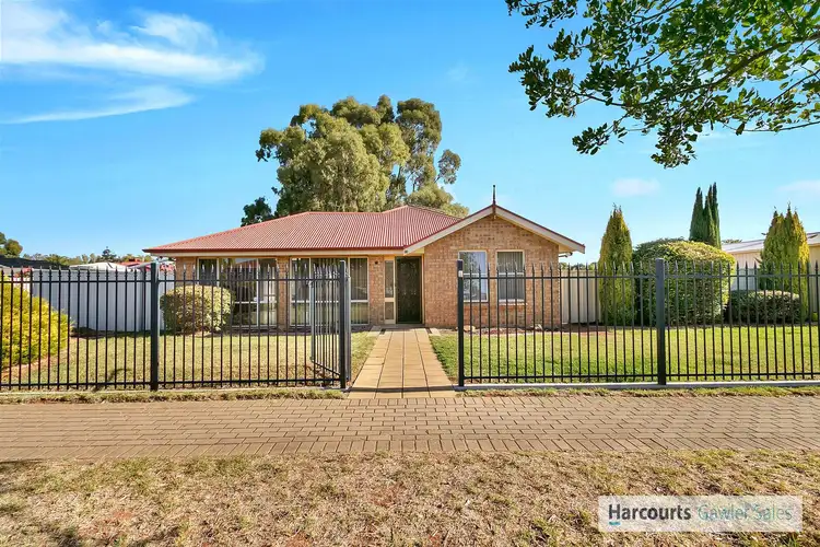 Main view of Homely house listing, 11 Durrington Road, Elizabeth SA 5112