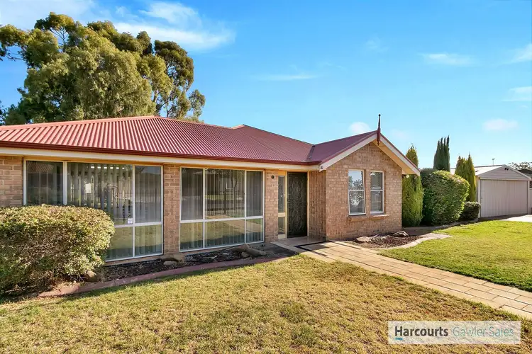 Second view of Homely house listing, 11 Durrington Road, Elizabeth SA 5112