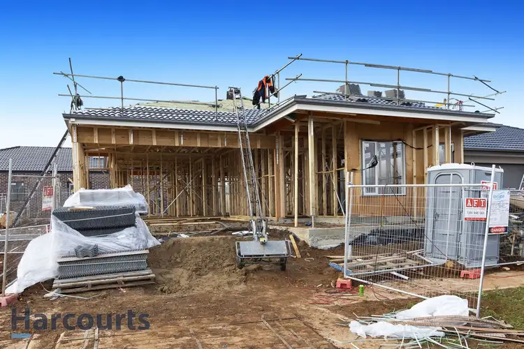 Main view of Homely house listing, 20 Trafalgar Street, Strathtulloh VIC 3338