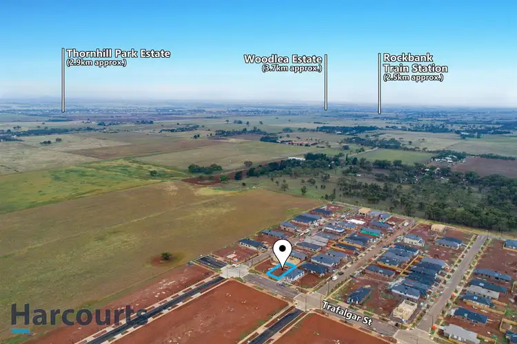Fourth view of Homely house listing, 20 Trafalgar Street, Strathtulloh VIC 3338