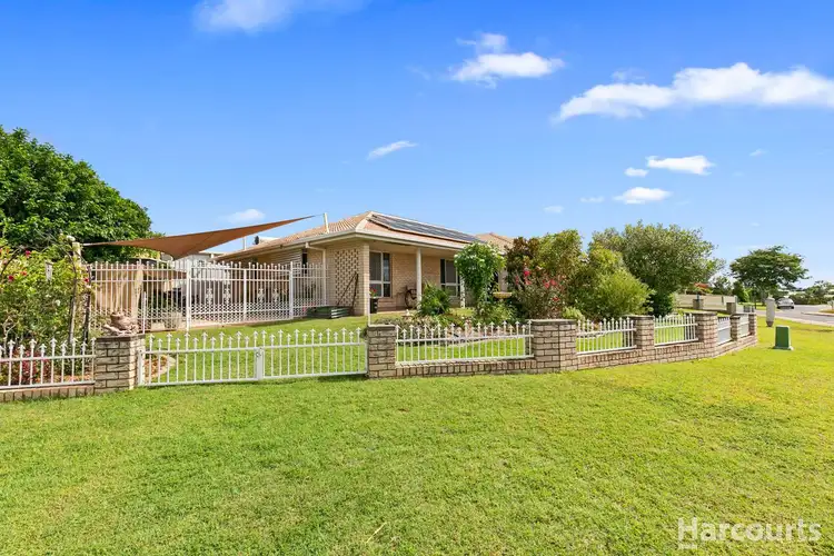 Third view of Homely house listing, 17 Marineview Avenue, Scarness QLD 4655
