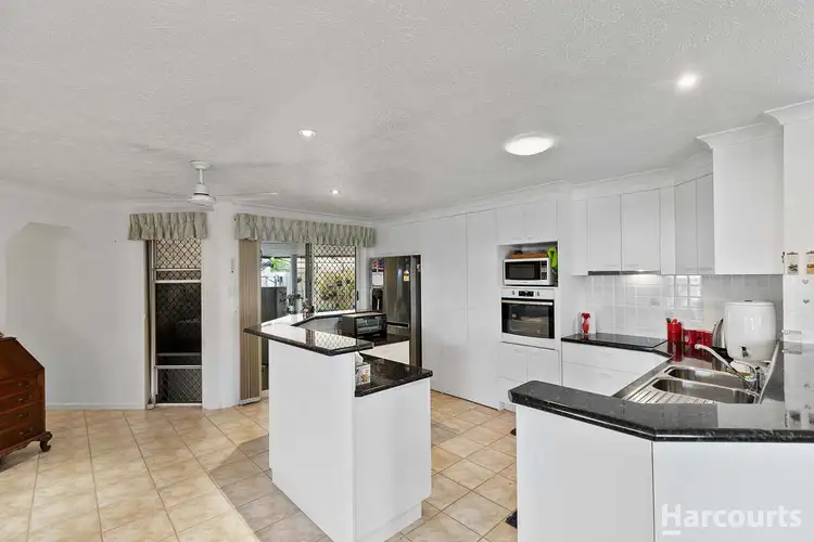 Fourth view of Homely house listing, 17 Marineview Avenue, Scarness QLD 4655