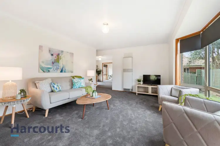 Third view of Homely unit listing, 34/210 Cranbourne-Frankston Road, Langwarrin VIC 3910