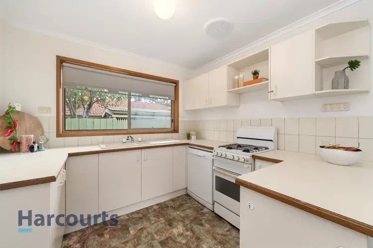 Fifth view of Homely unit listing, 34/210 Cranbourne-Frankston Road, Langwarrin VIC 3910
