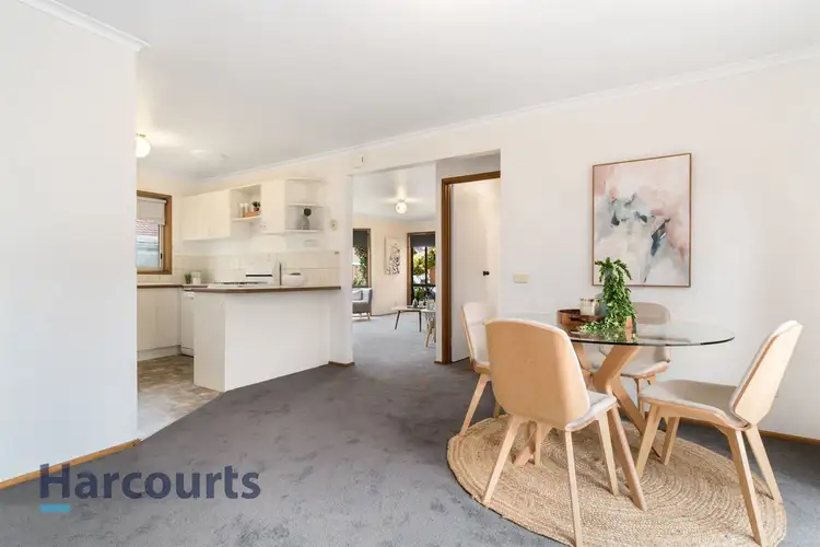 Sixth view of Homely unit listing, 34/210 Cranbourne-Frankston Road, Langwarrin VIC 3910