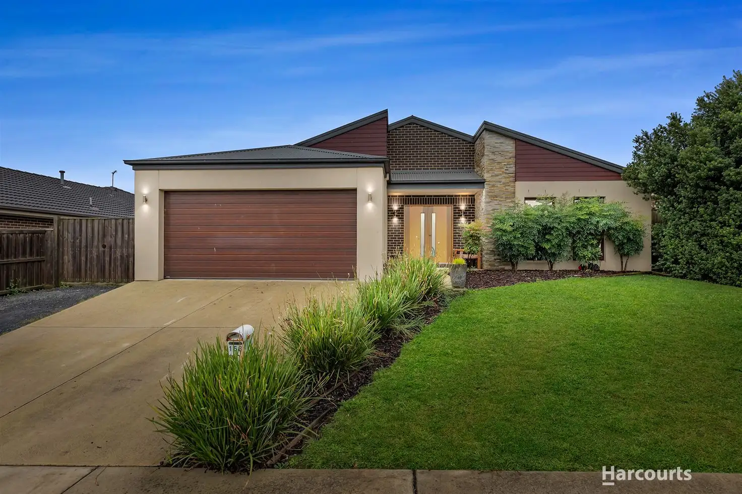 Main view of Homely house listing, 168 Twin Ranges Drive, Warragul VIC 3820