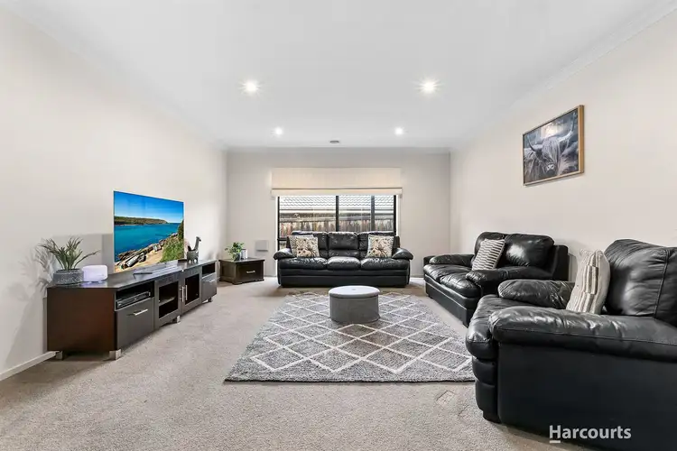 Second view of Homely house listing, 168 Twin Ranges Drive, Warragul VIC 3820