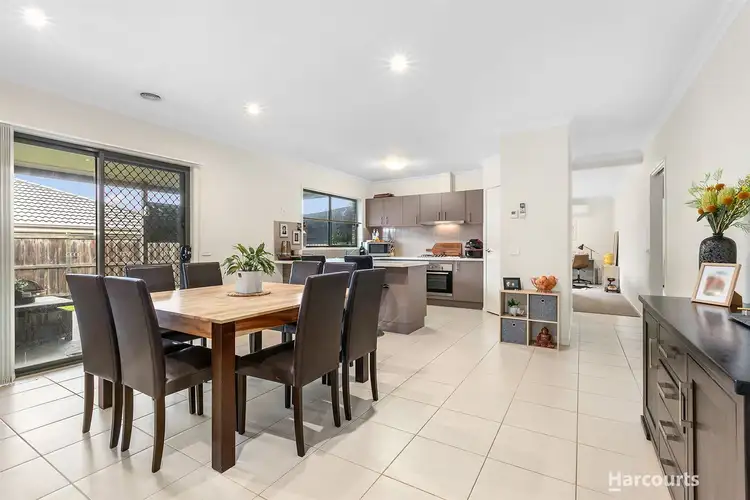 Third view of Homely house listing, 168 Twin Ranges Drive, Warragul VIC 3820