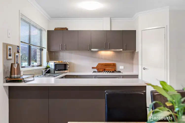 Fourth view of Homely house listing, 168 Twin Ranges Drive, Warragul VIC 3820