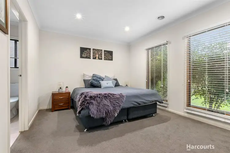 Sixth view of Homely house listing, 168 Twin Ranges Drive, Warragul VIC 3820