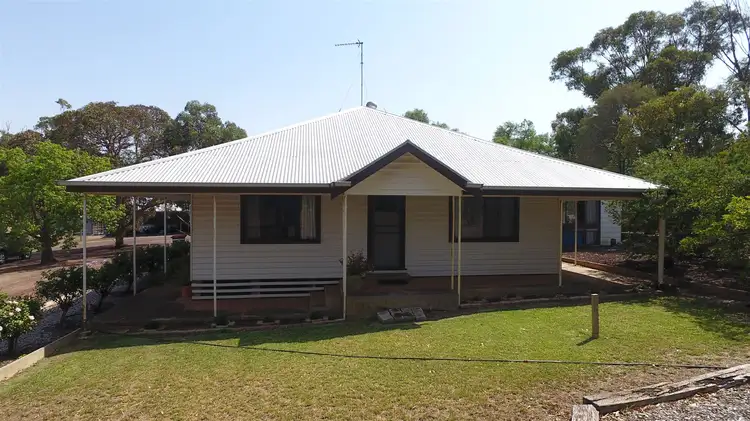 Main view of Homely house listing, 1016 Horsham-Noradjuha Road, Lower Norton VIC 3401
